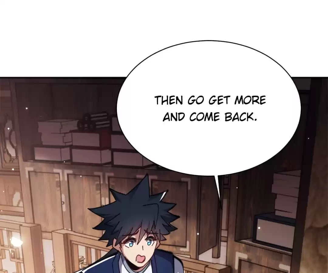 Villain Cultivator’s Secret Return Chapter 23 page 93 - 