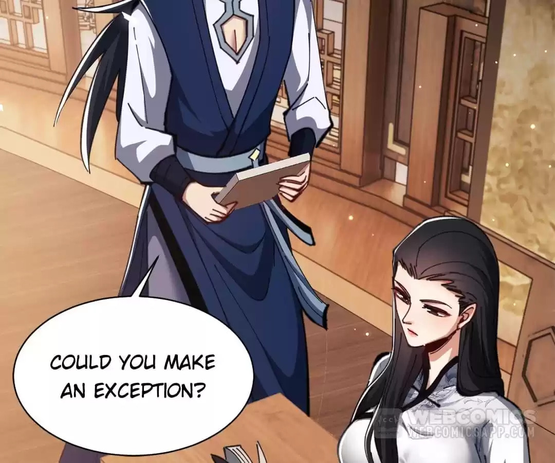 Villain Cultivator’s Secret Return Chapter 23 page 94 - 