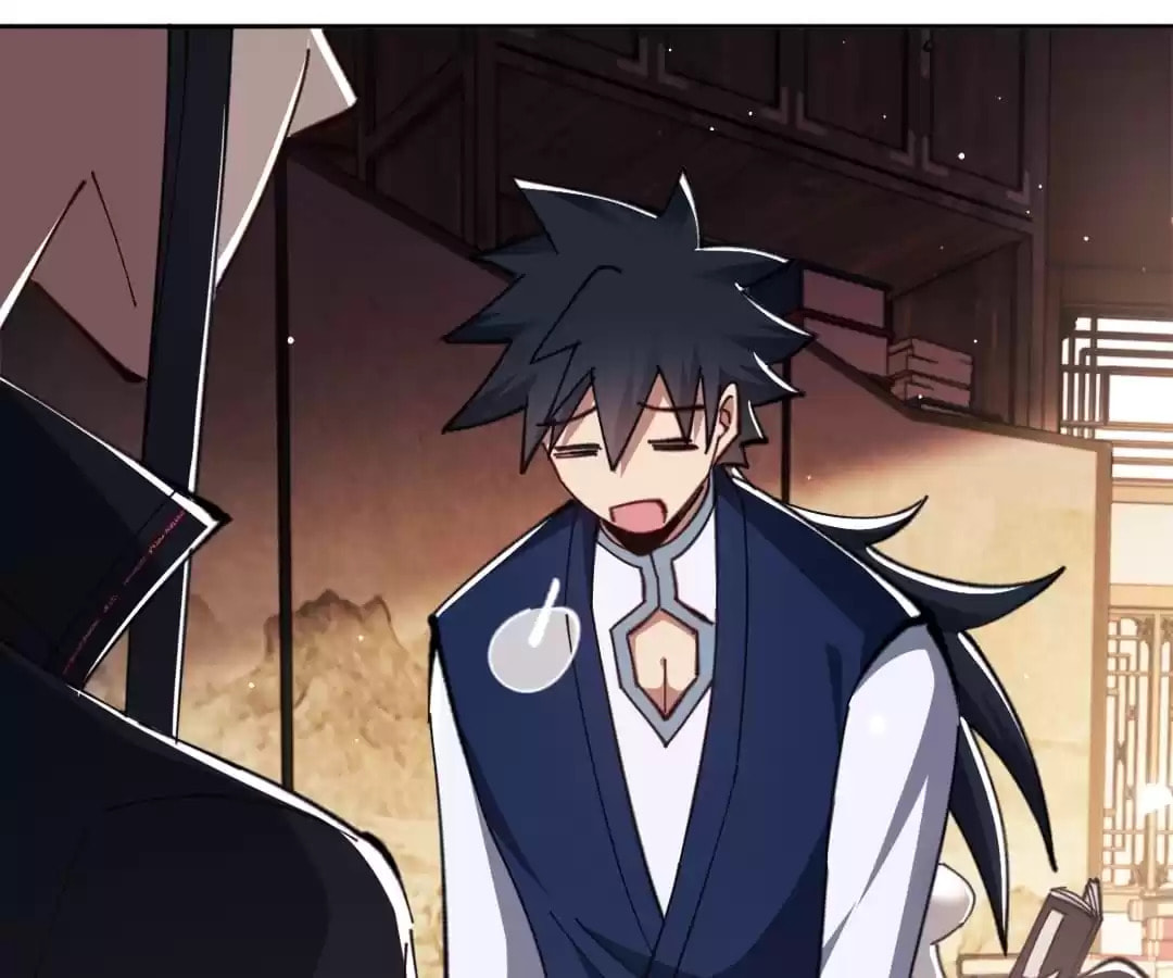 Villain Cultivator’s Secret Return Chapter 23 page 99 - 