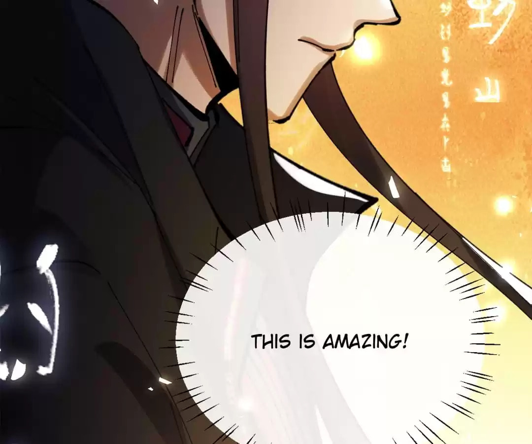 Villain Cultivator’s Secret Return Chapter 24 page 11 - 