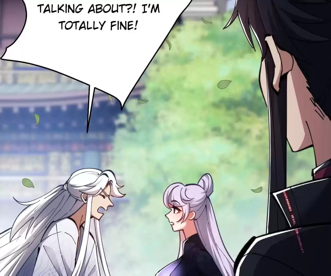 Villain Cultivator’s Secret Return Chapter 24 page 103 - 