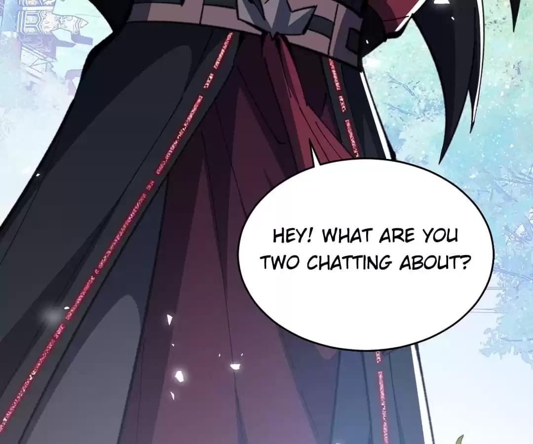 Villain Cultivator’s Secret Return Chapter 24 page 107 - 
