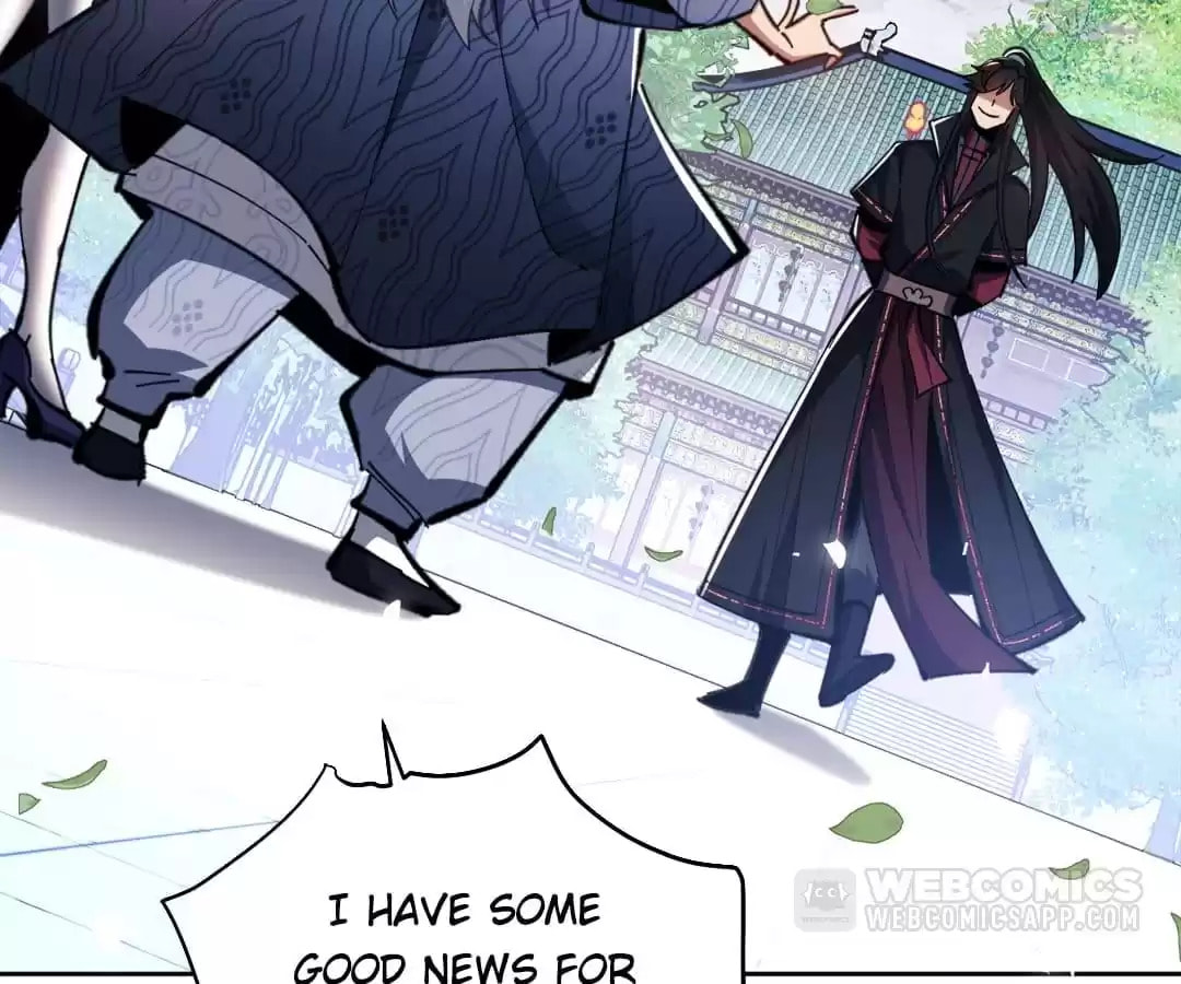 Villain Cultivator’s Secret Return Chapter 24 page 110 - 