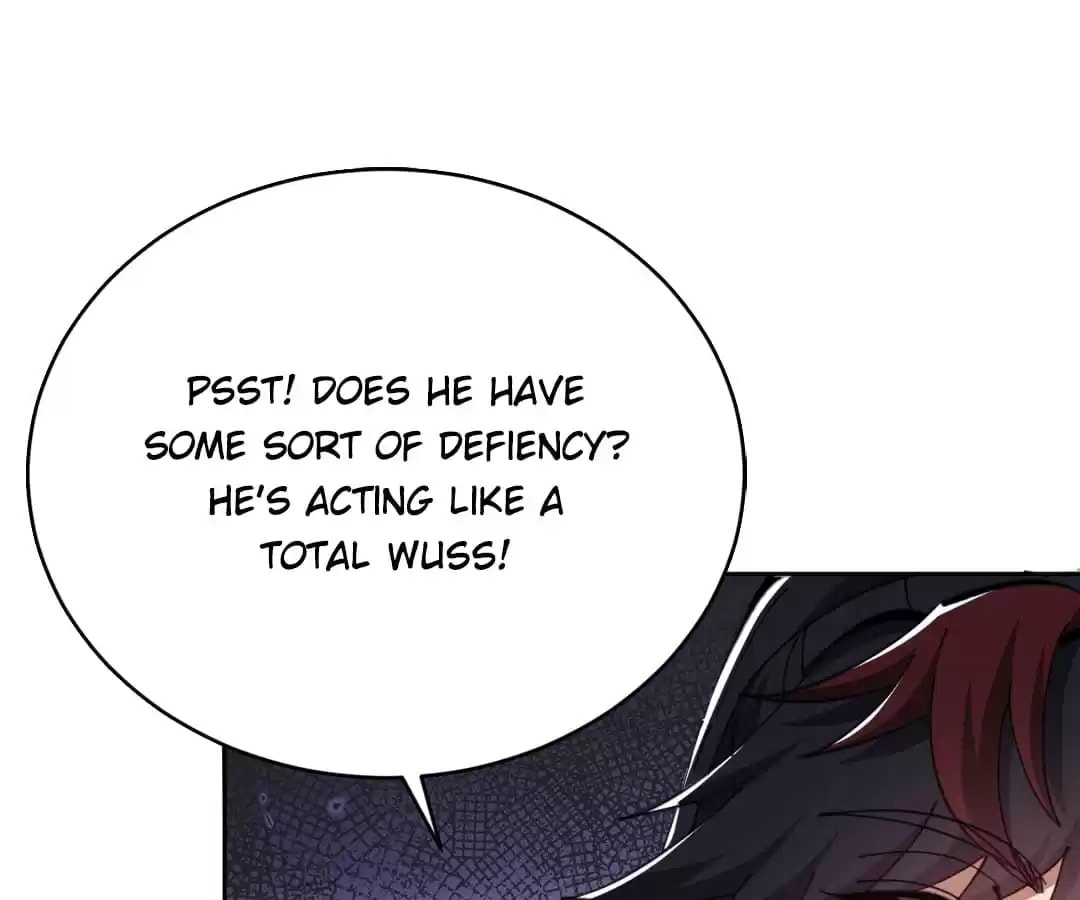 Villain Cultivator’s Secret Return Chapter 24 page 114 - 
