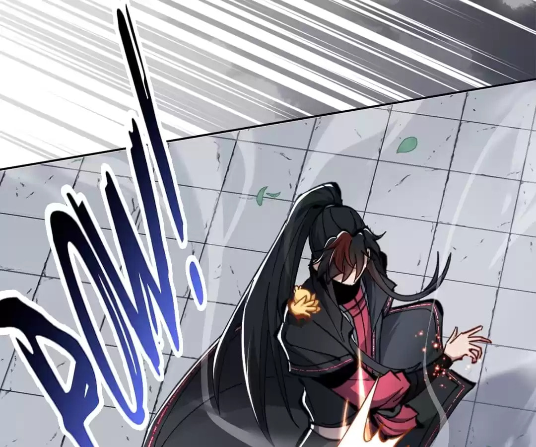 Villain Cultivator’s Secret Return Chapter 24 page 122 - 