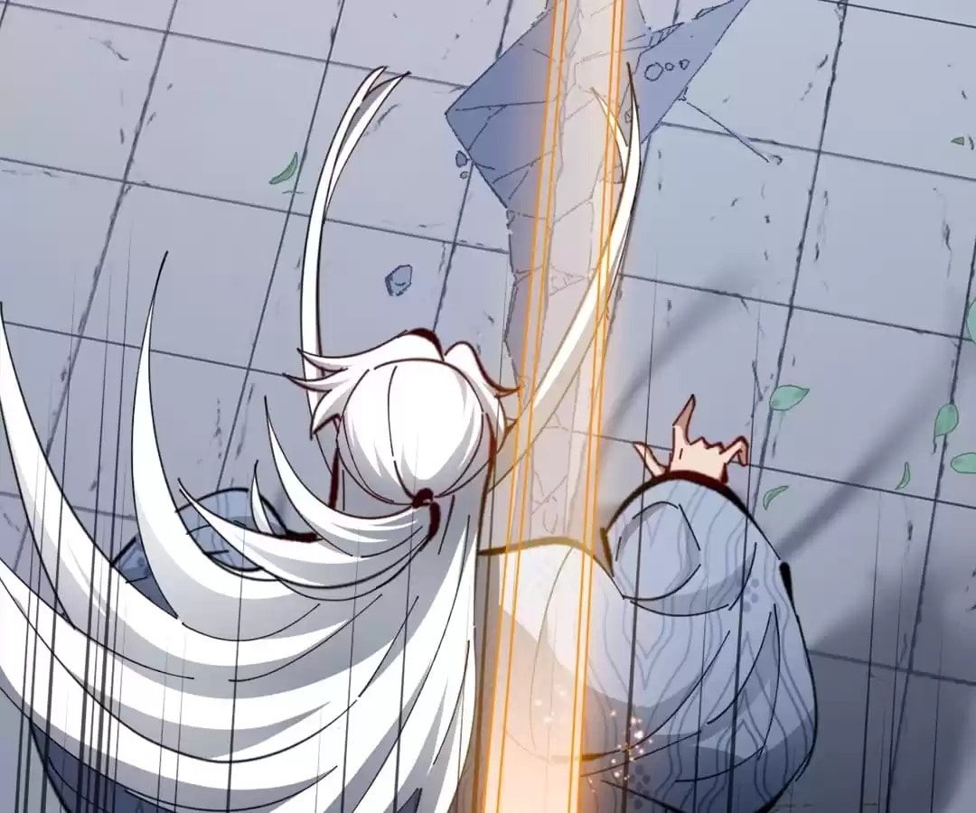 Villain Cultivator’s Secret Return Chapter 24 page 124 - 