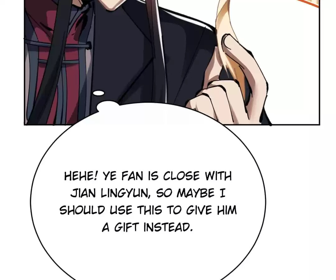 Villain Cultivator’s Secret Return Chapter 24 page 14 - 