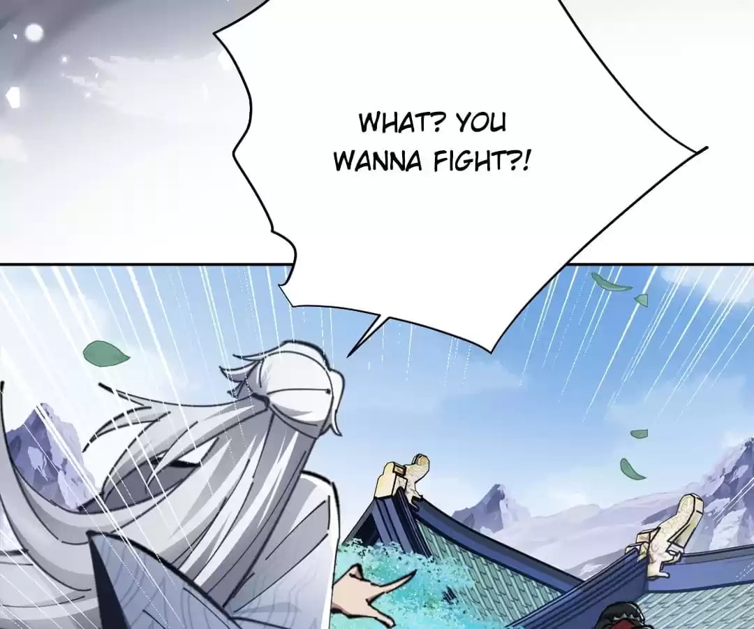 Villain Cultivator’s Secret Return Chapter 24 page 133 - 
