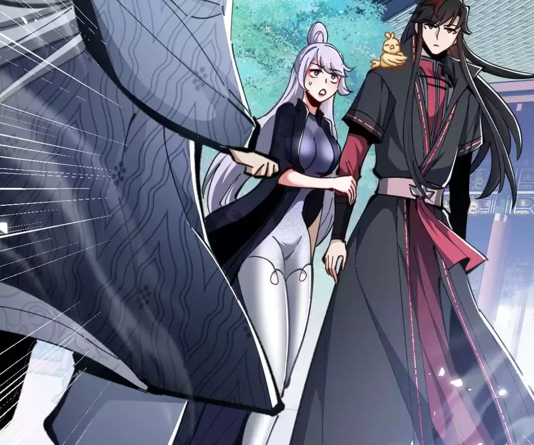 Villain Cultivator’s Secret Return Chapter 24 page 134 - 