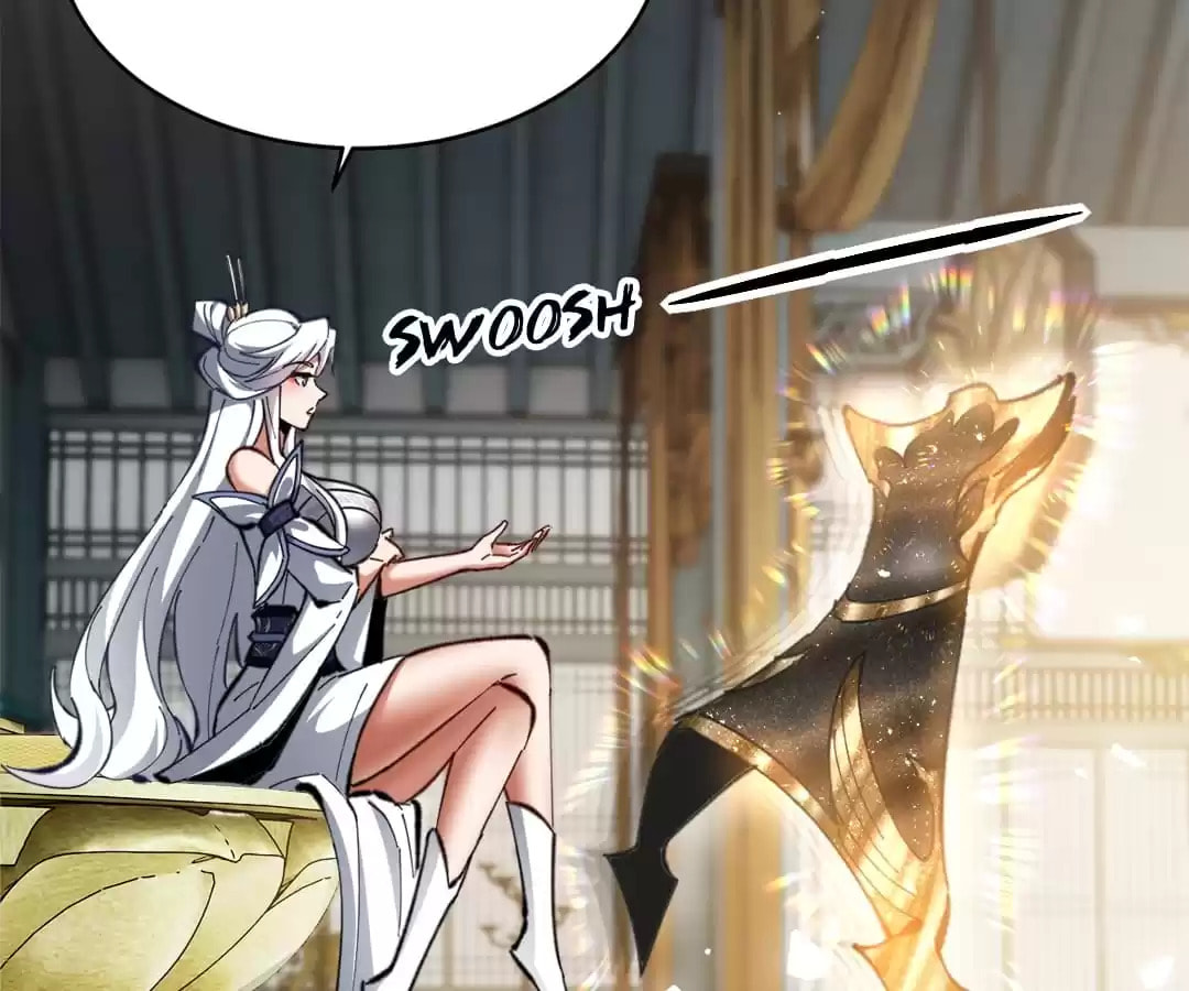 Villain Cultivator’s Secret Return Chapter 24 page 149 - 
