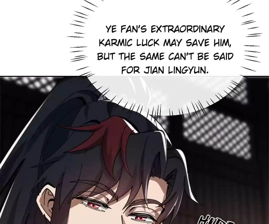 Villain Cultivator’s Secret Return Chapter 24 page 17 - 