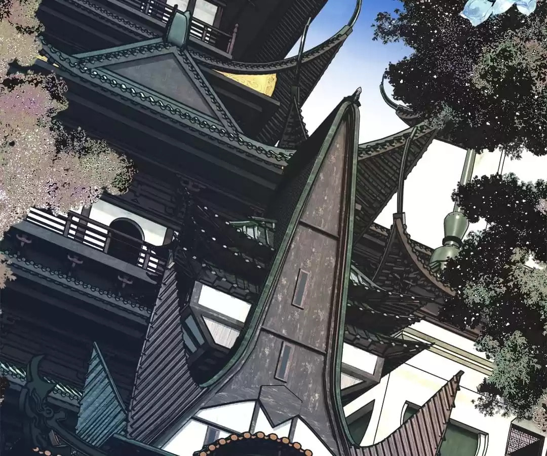 Villain Cultivator’s Secret Return Chapter 24 page 23 - 