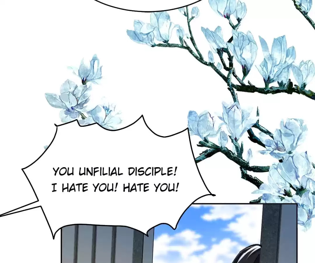 Villain Cultivator’s Secret Return Chapter 24 page 26 - 