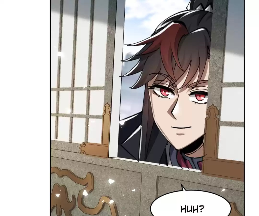 Villain Cultivator’s Secret Return Chapter 24 page 27 - 
