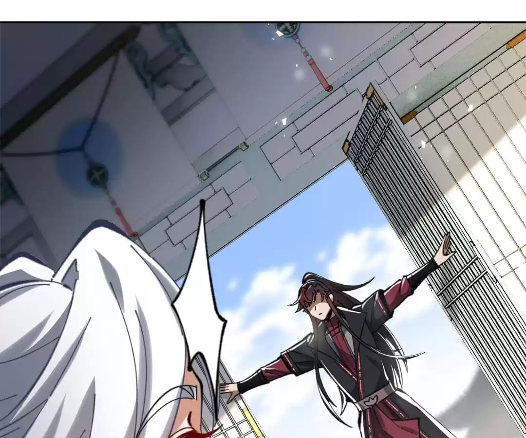 Villain Cultivator’s Secret Return Chapter 24 page 32 - 