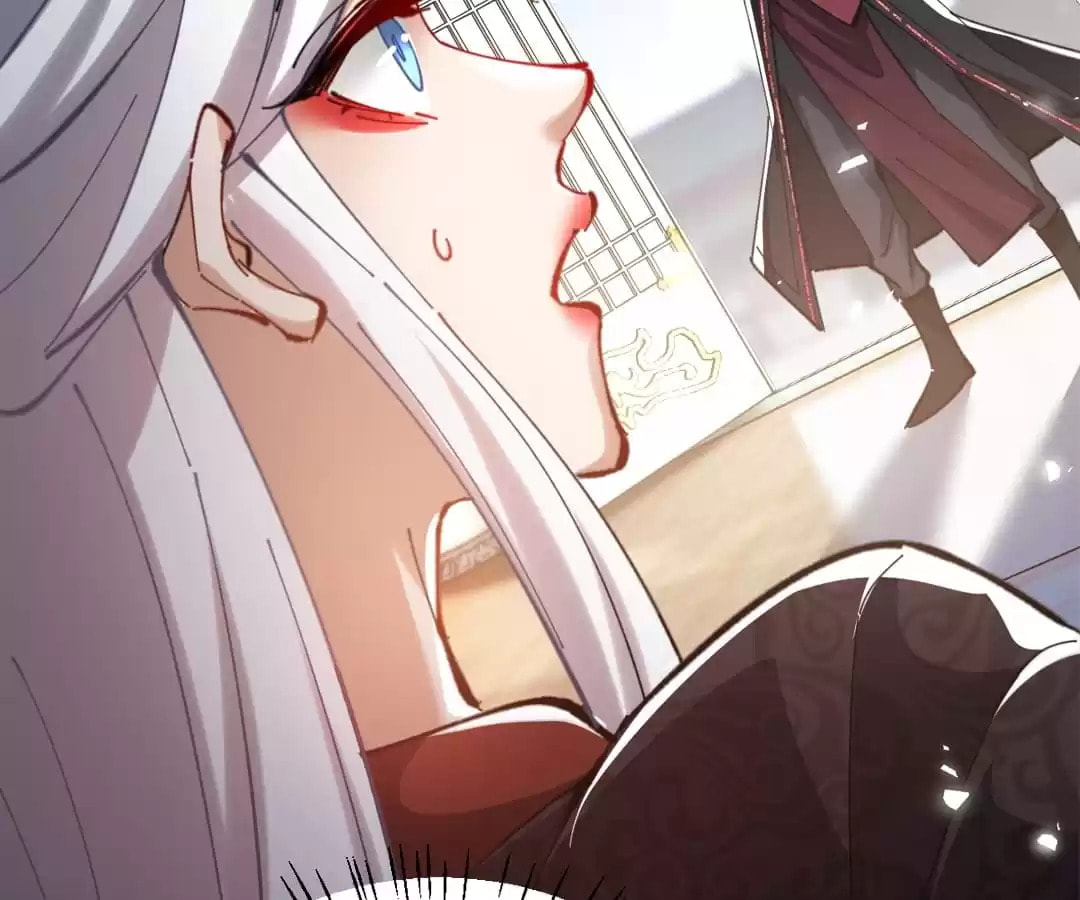 Villain Cultivator’s Secret Return Chapter 24 page 33 - 