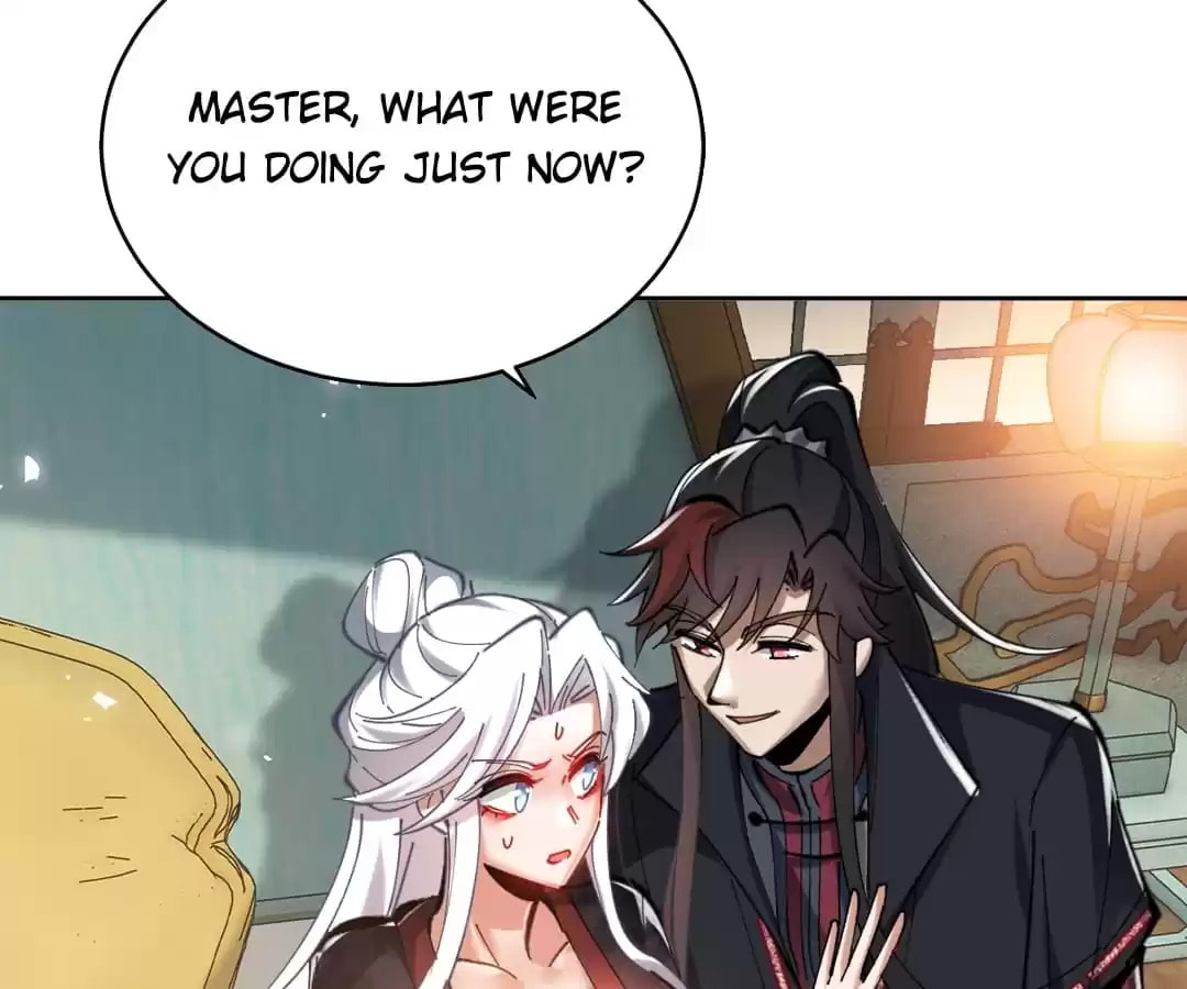 Villain Cultivator’s Secret Return Chapter 24 page 35 - 