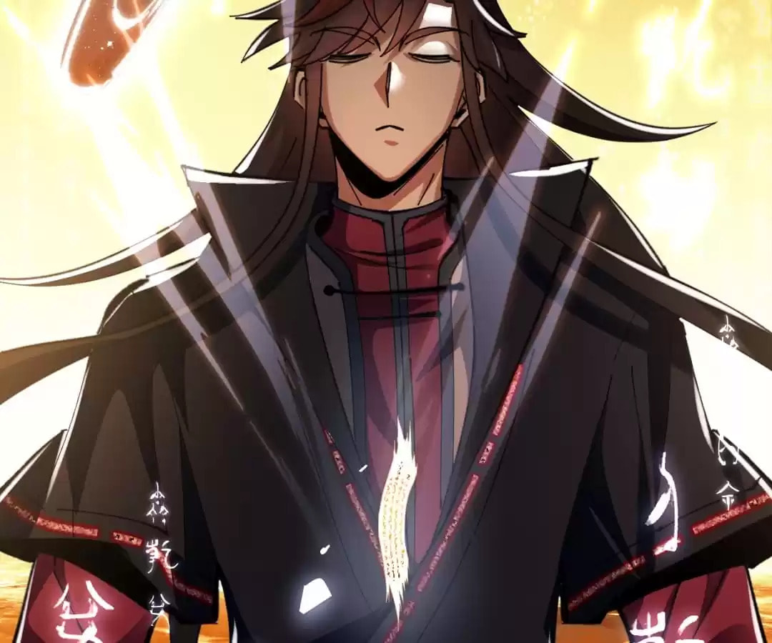 Villain Cultivator’s Secret Return Chapter 24 page 5 - 