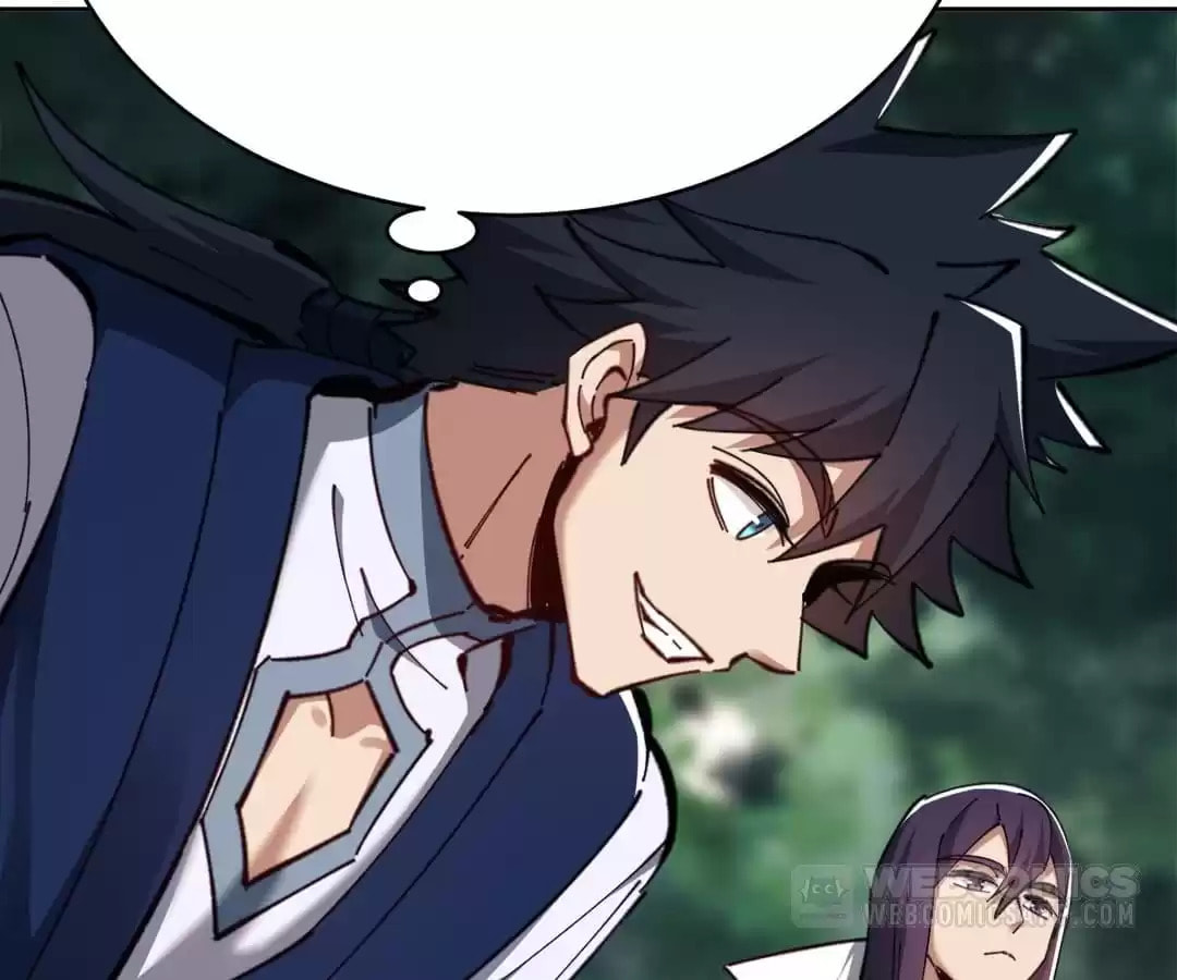 Villain Cultivator’s Secret Return Chapter 24 page 58 - 