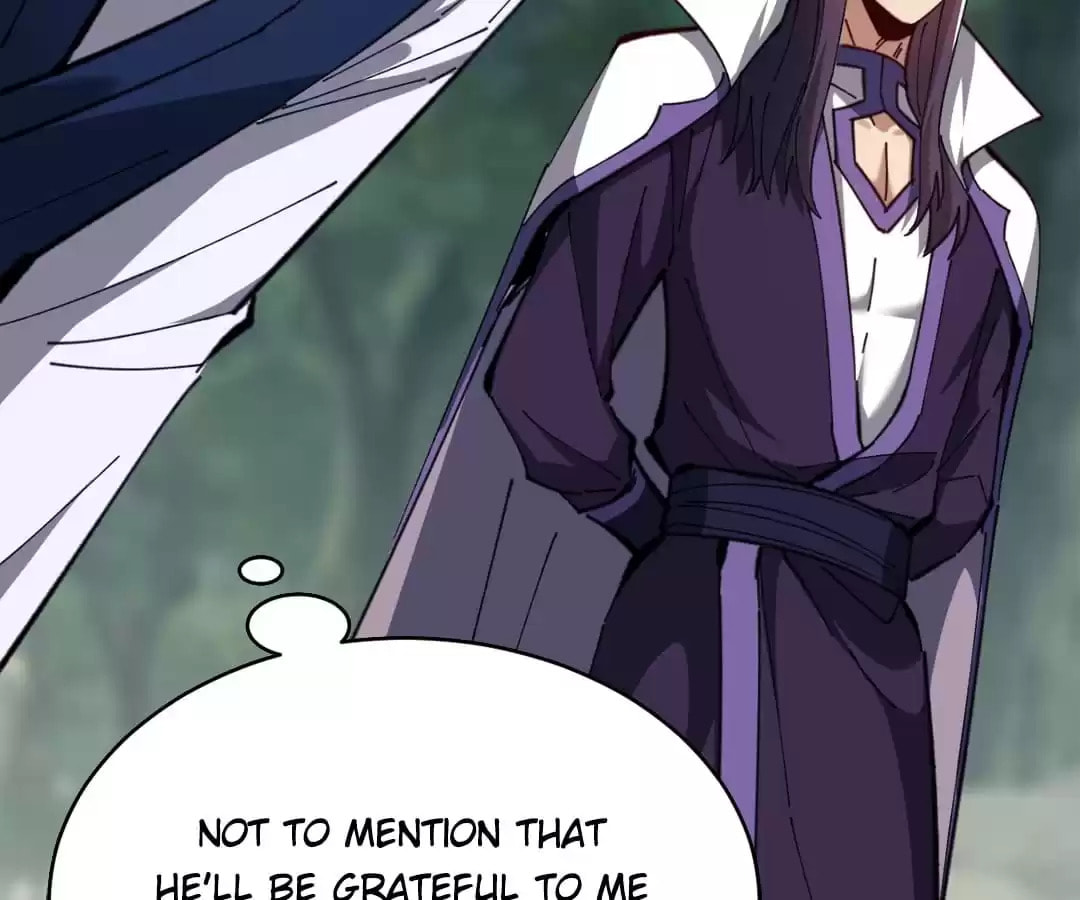 Villain Cultivator’s Secret Return Chapter 24 page 59 - 
