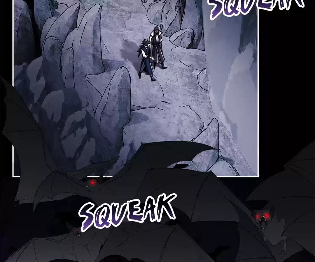 Villain Cultivator’s Secret Return Chapter 24 page 68 - 