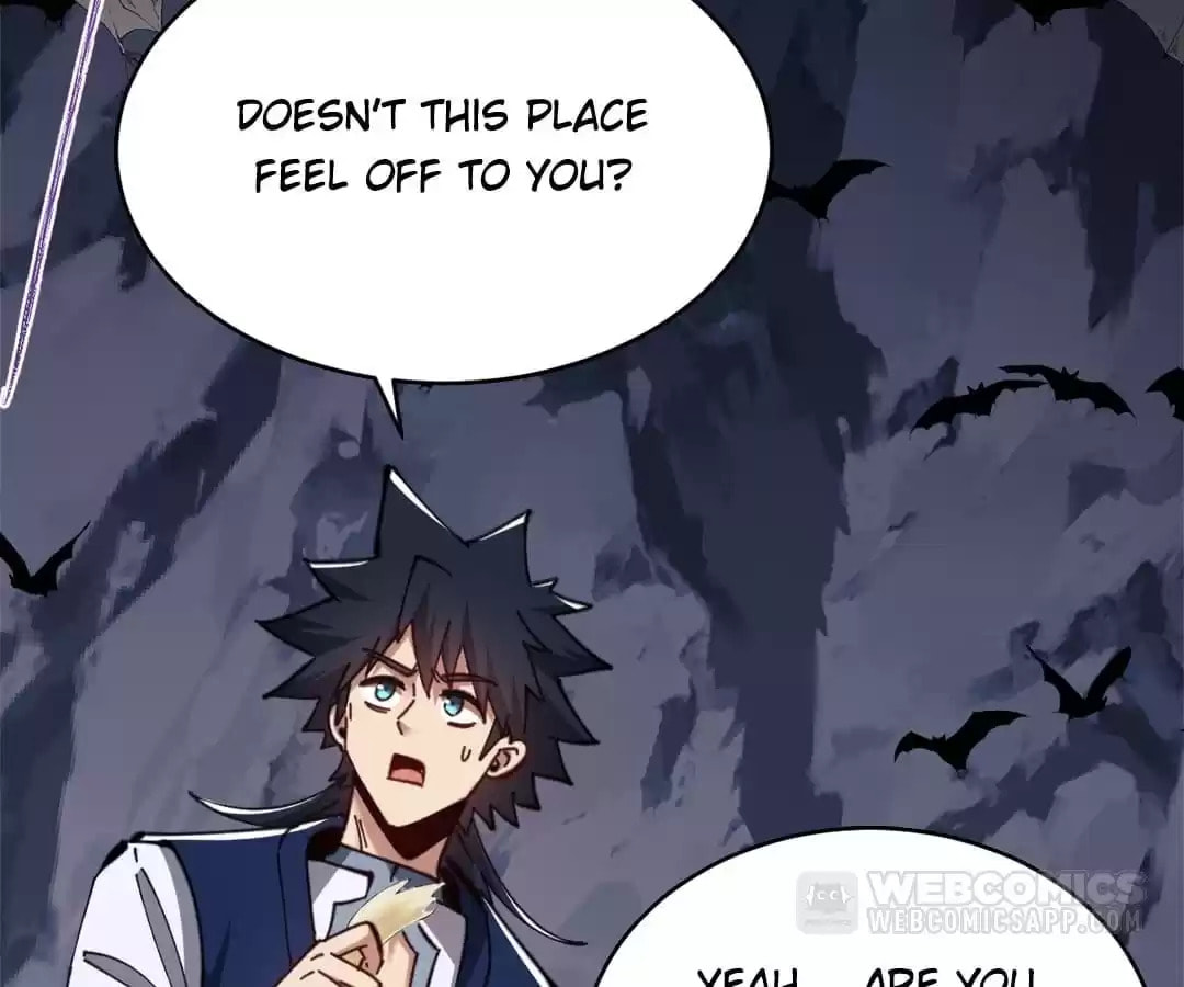 Villain Cultivator’s Secret Return Chapter 24 page 70 - 