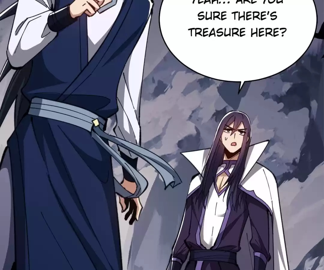 Villain Cultivator’s Secret Return Chapter 24 page 71 - 