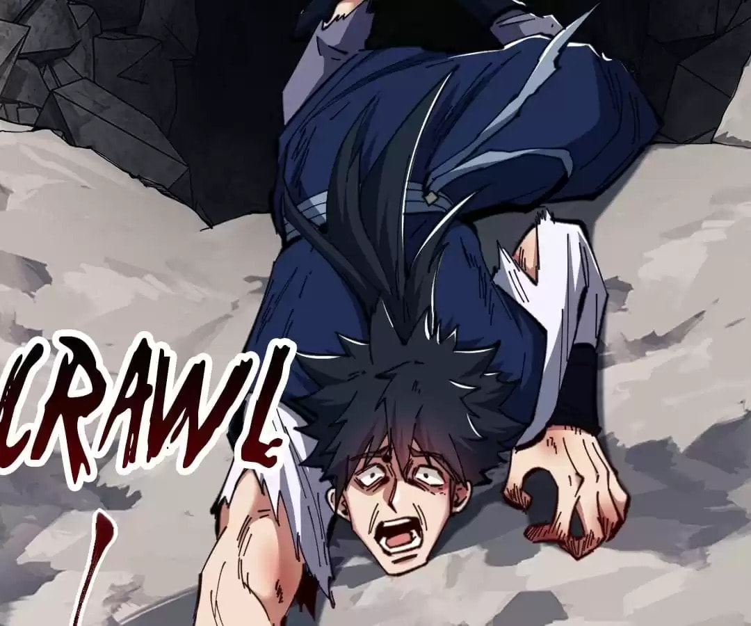 Villain Cultivator’s Secret Return Chapter 24 page 84 - 