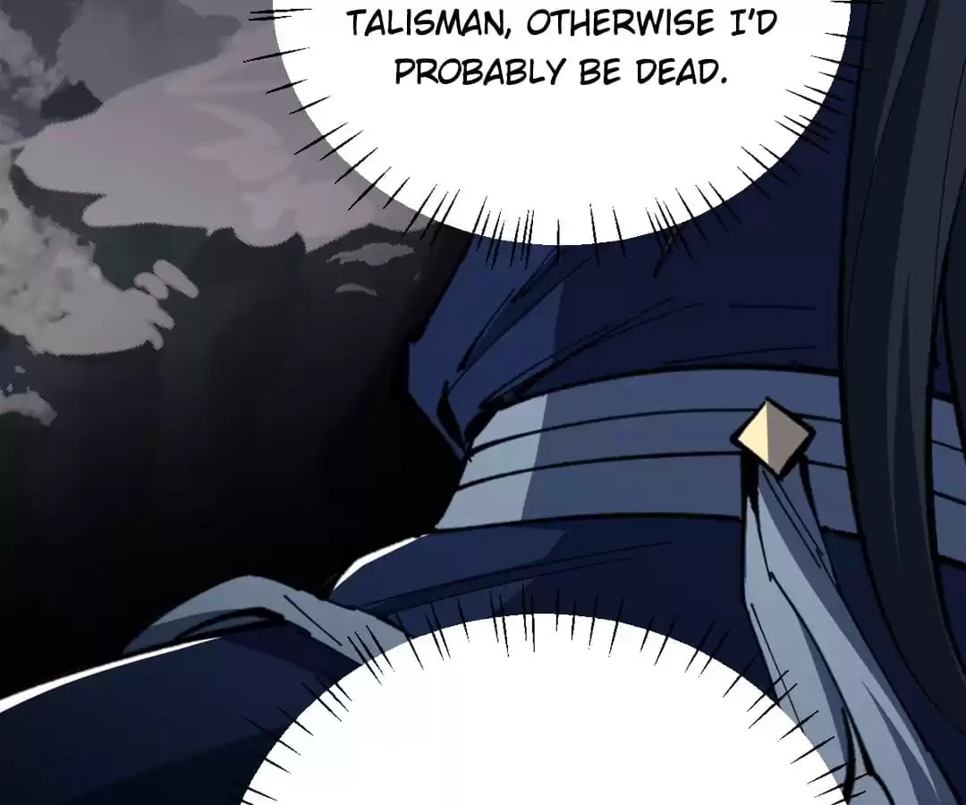Villain Cultivator’s Secret Return Chapter 24 page 87 - 