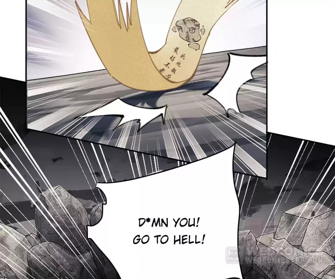 Villain Cultivator’s Secret Return Chapter 24 page 90 - 