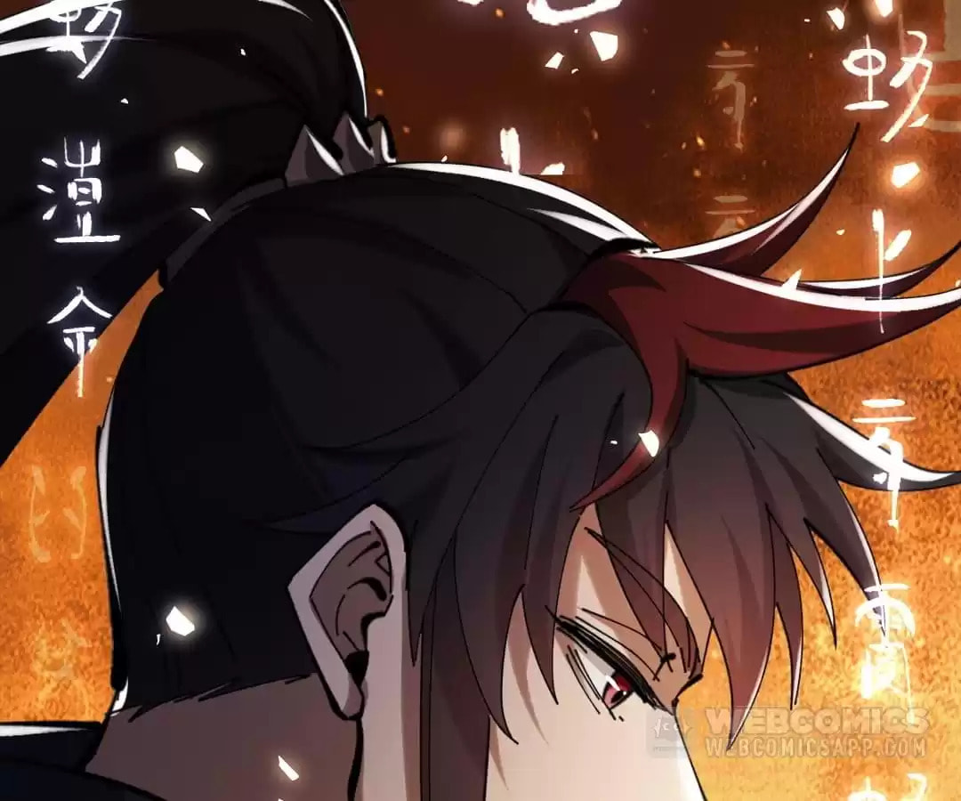Villain Cultivator’s Secret Return Chapter 24 page 10 - 