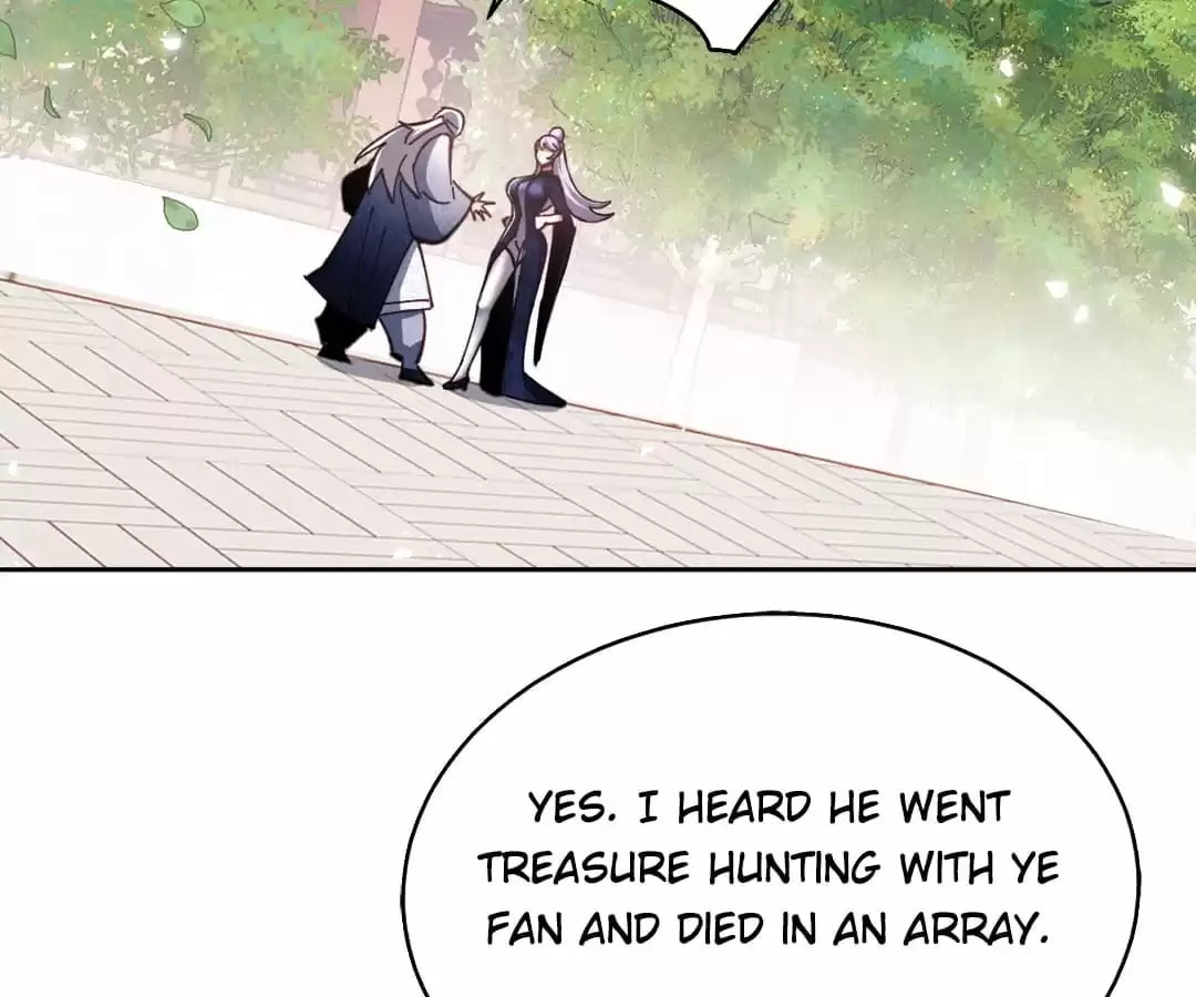 Villain Cultivator’s Secret Return Chapter 24 page 96 - 