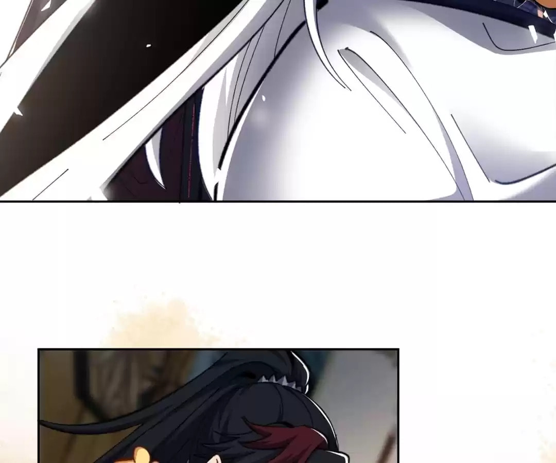 Villain Cultivator’s Secret Return Chapter 25 page 11 - 