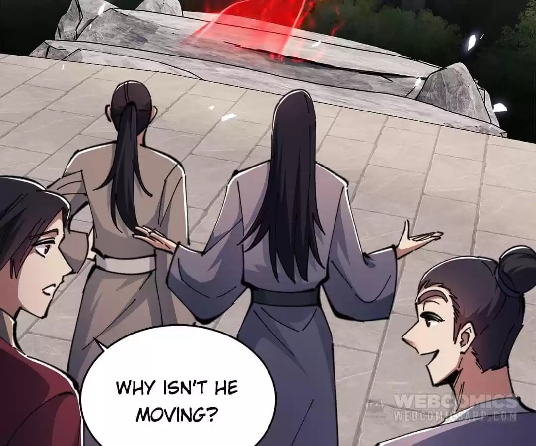 Villain Cultivator’s Secret Return Chapter 25 page 105 - 
