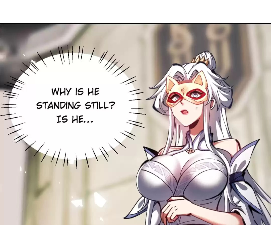 Villain Cultivator’s Secret Return Chapter 25 page 107 - 