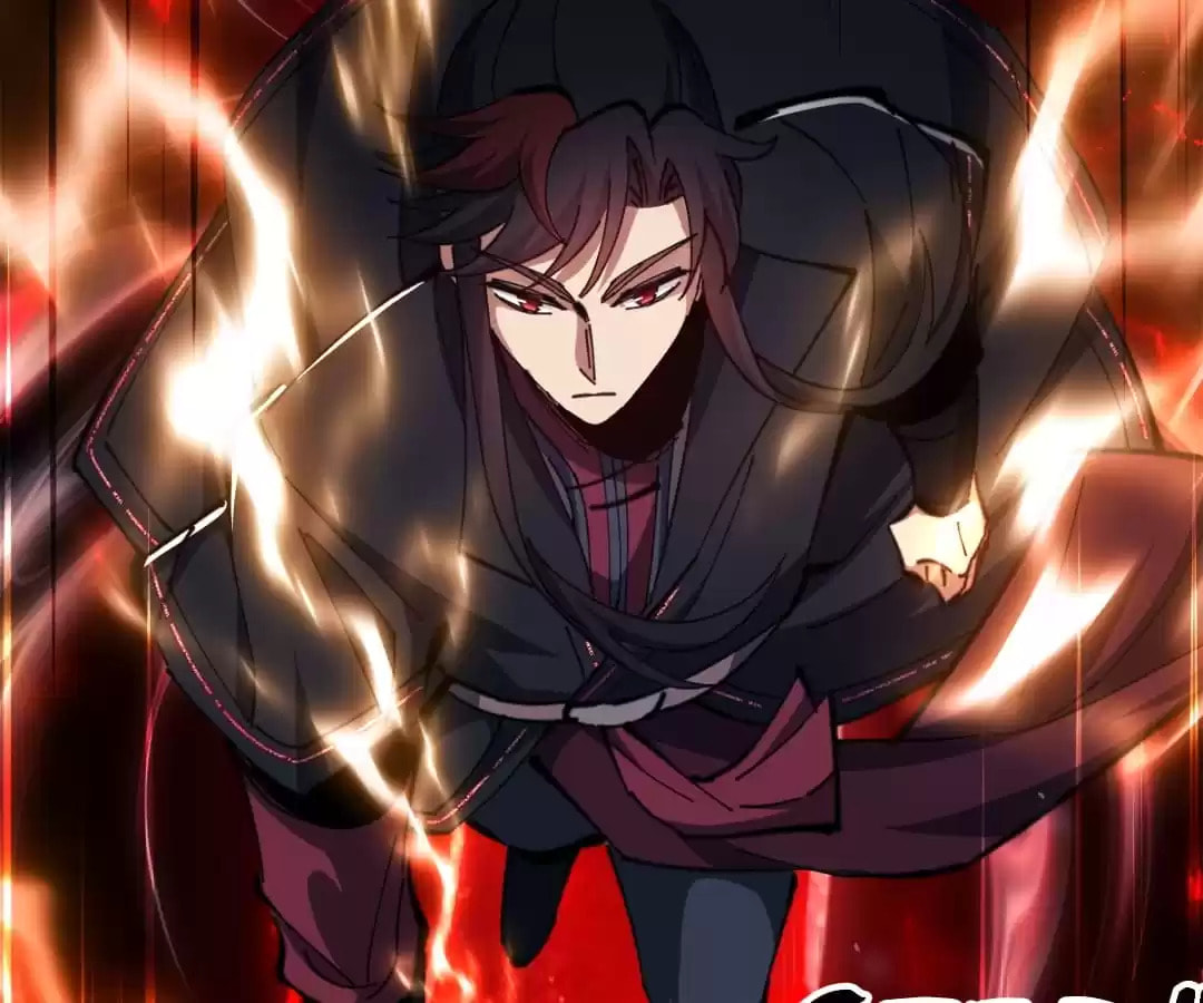 Villain Cultivator’s Secret Return Chapter 25 page 118 - 
