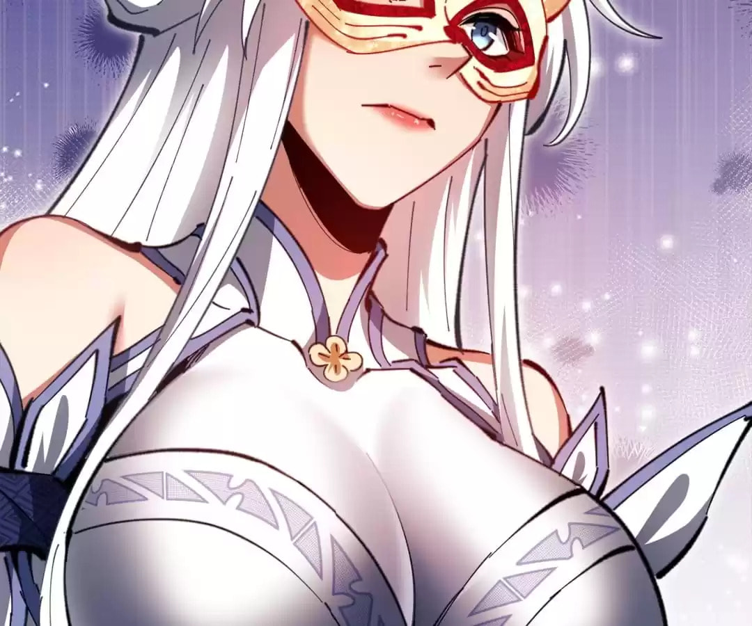 Villain Cultivator’s Secret Return Chapter 25 page 126 - 