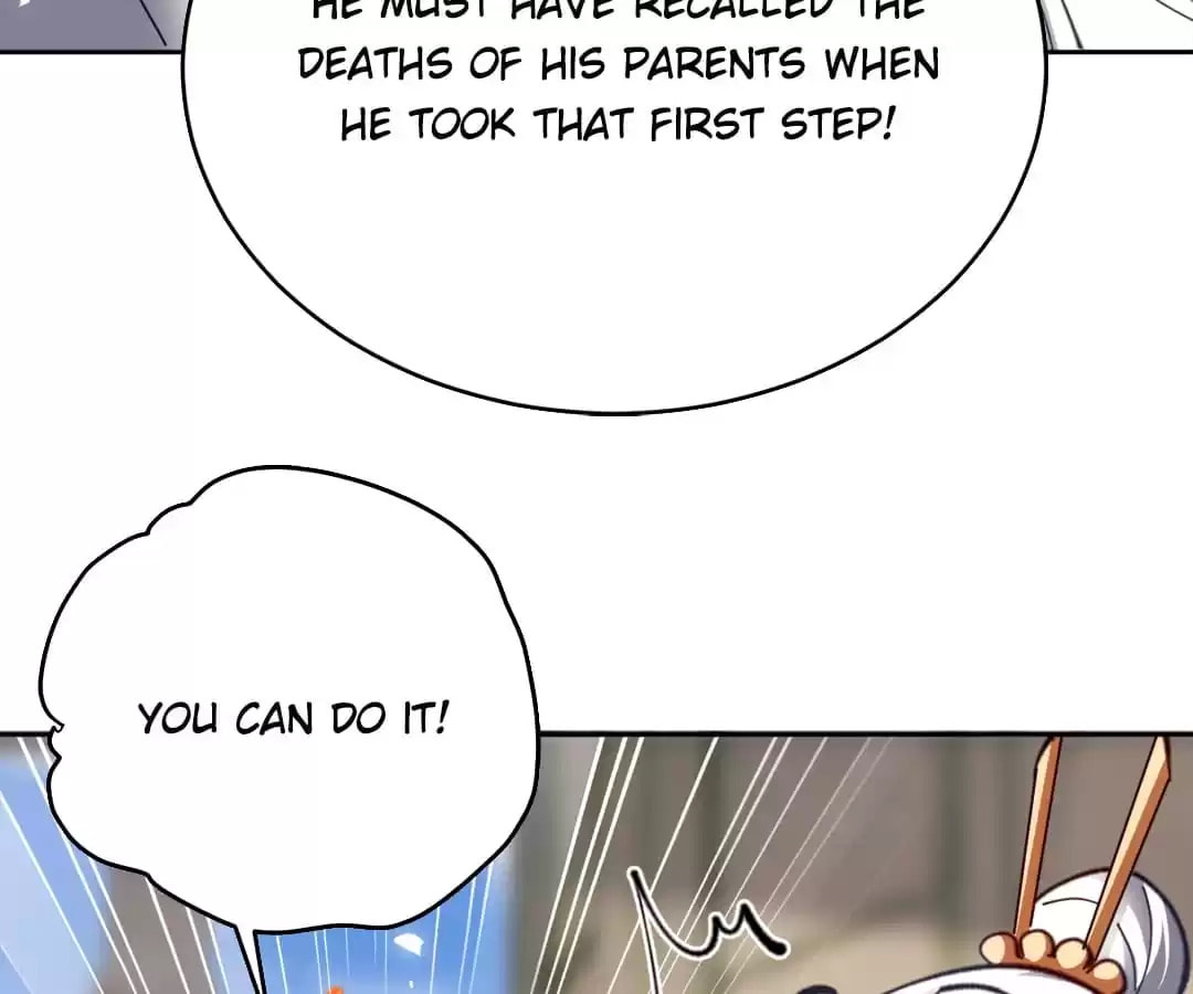 Villain Cultivator’s Secret Return Chapter 25 page 128 - 