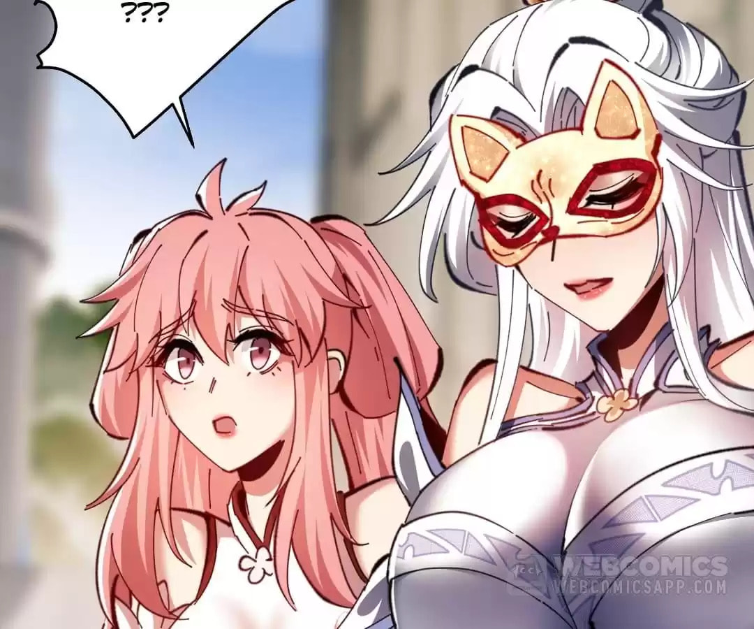 Villain Cultivator’s Secret Return Chapter 25 page 138 - 