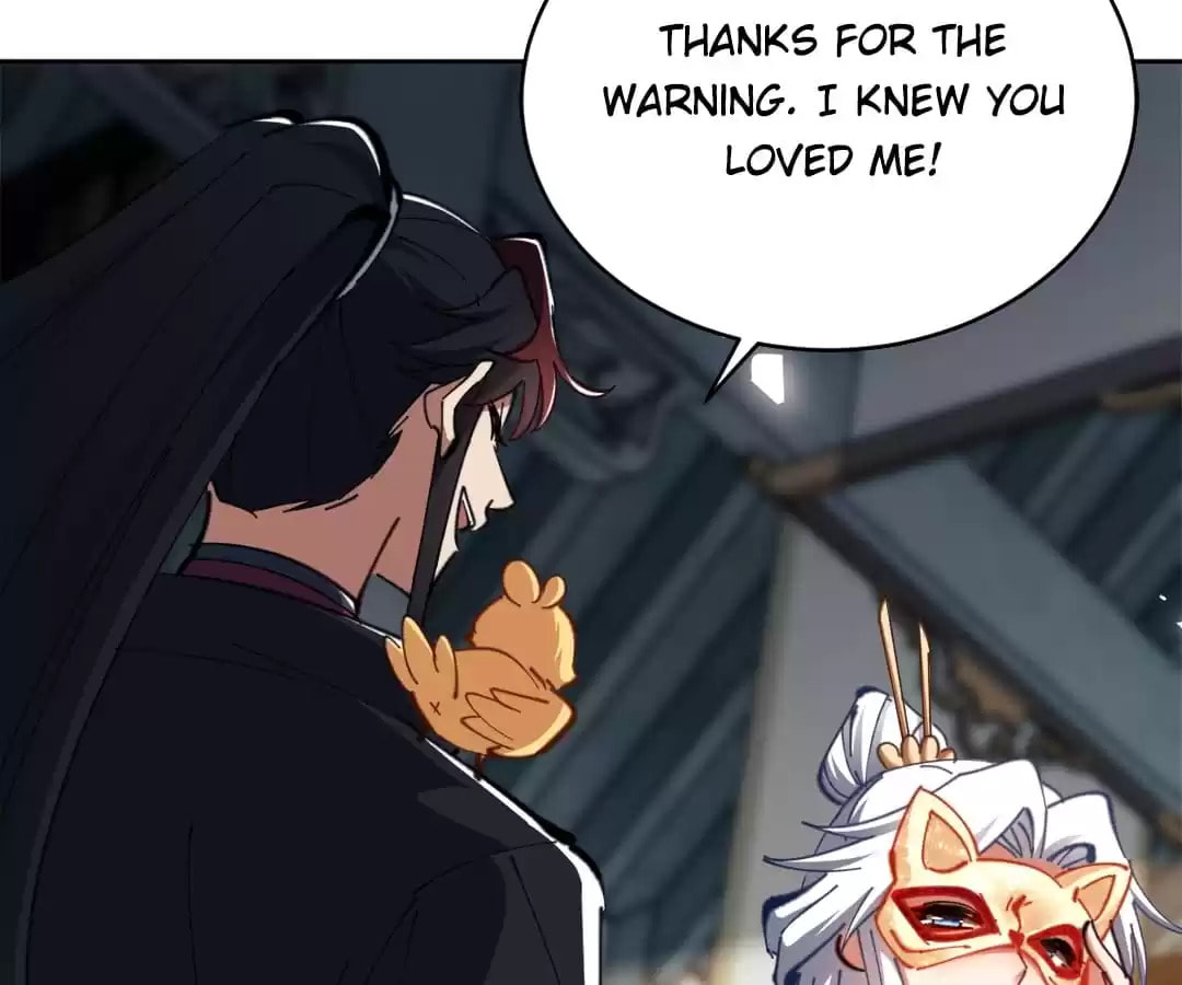 Villain Cultivator’s Secret Return Chapter 25 page 17 - 