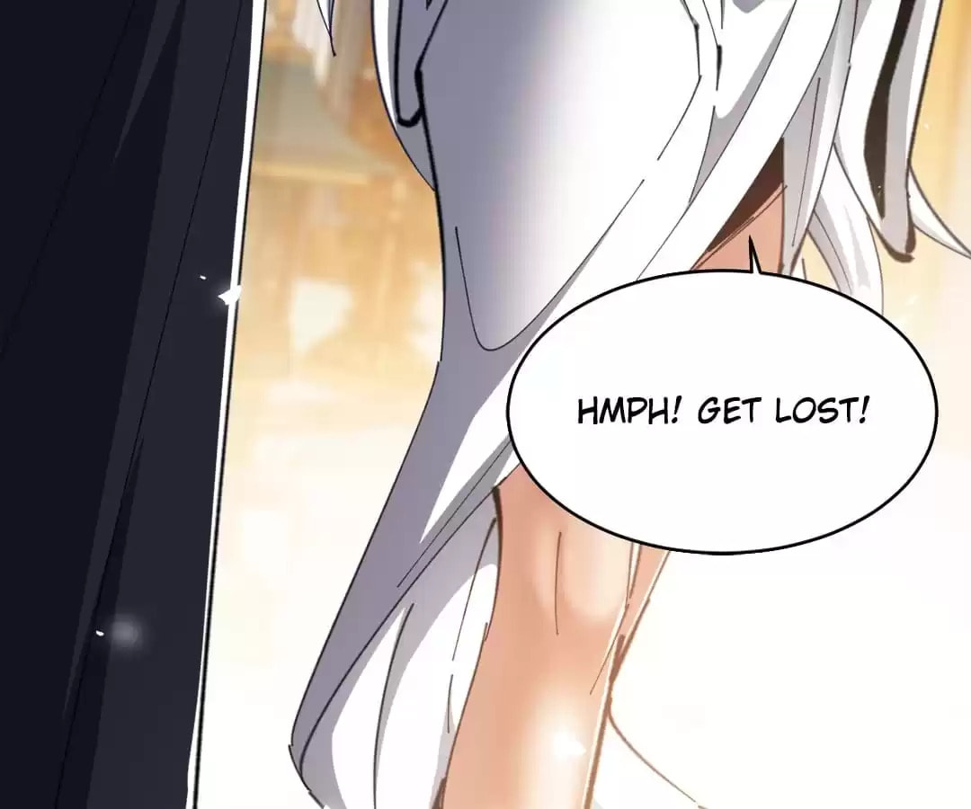 Villain Cultivator’s Secret Return Chapter 25 page 19 - 