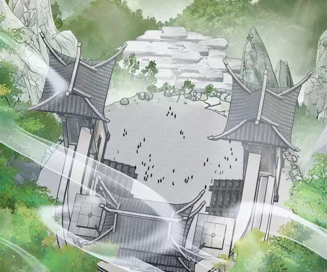 Villain Cultivator’s Secret Return Chapter 25 page 23 - 