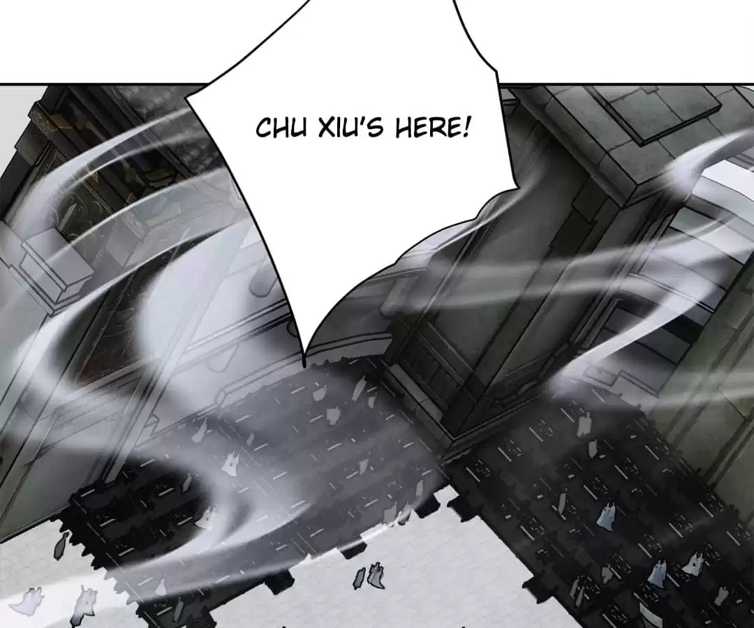 Villain Cultivator’s Secret Return Chapter 25 page 25 - 