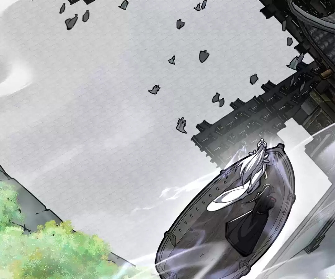 Villain Cultivator’s Secret Return Chapter 25 page 26 - 