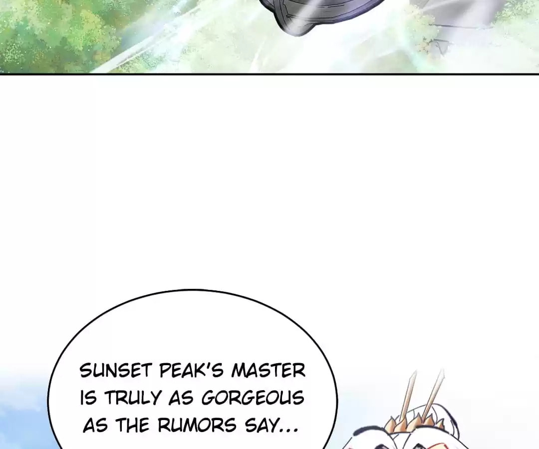 Villain Cultivator’s Secret Return Chapter 25 page 27 - 