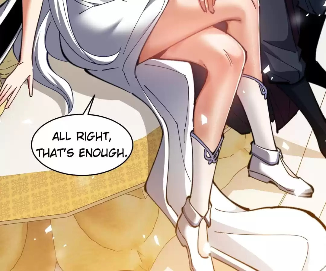 Villain Cultivator’s Secret Return Chapter 25 page 4 - 