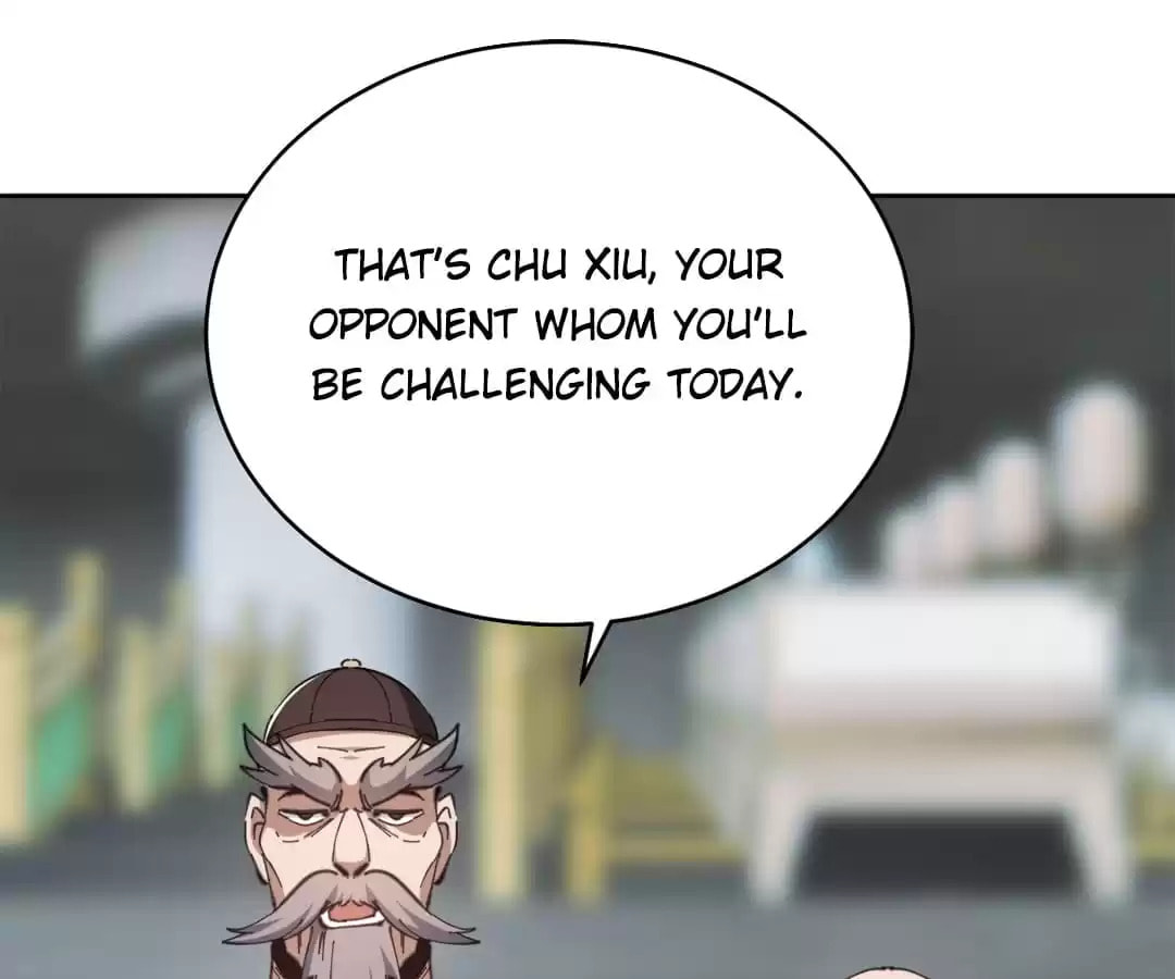 Villain Cultivator’s Secret Return Chapter 25 page 32 - 