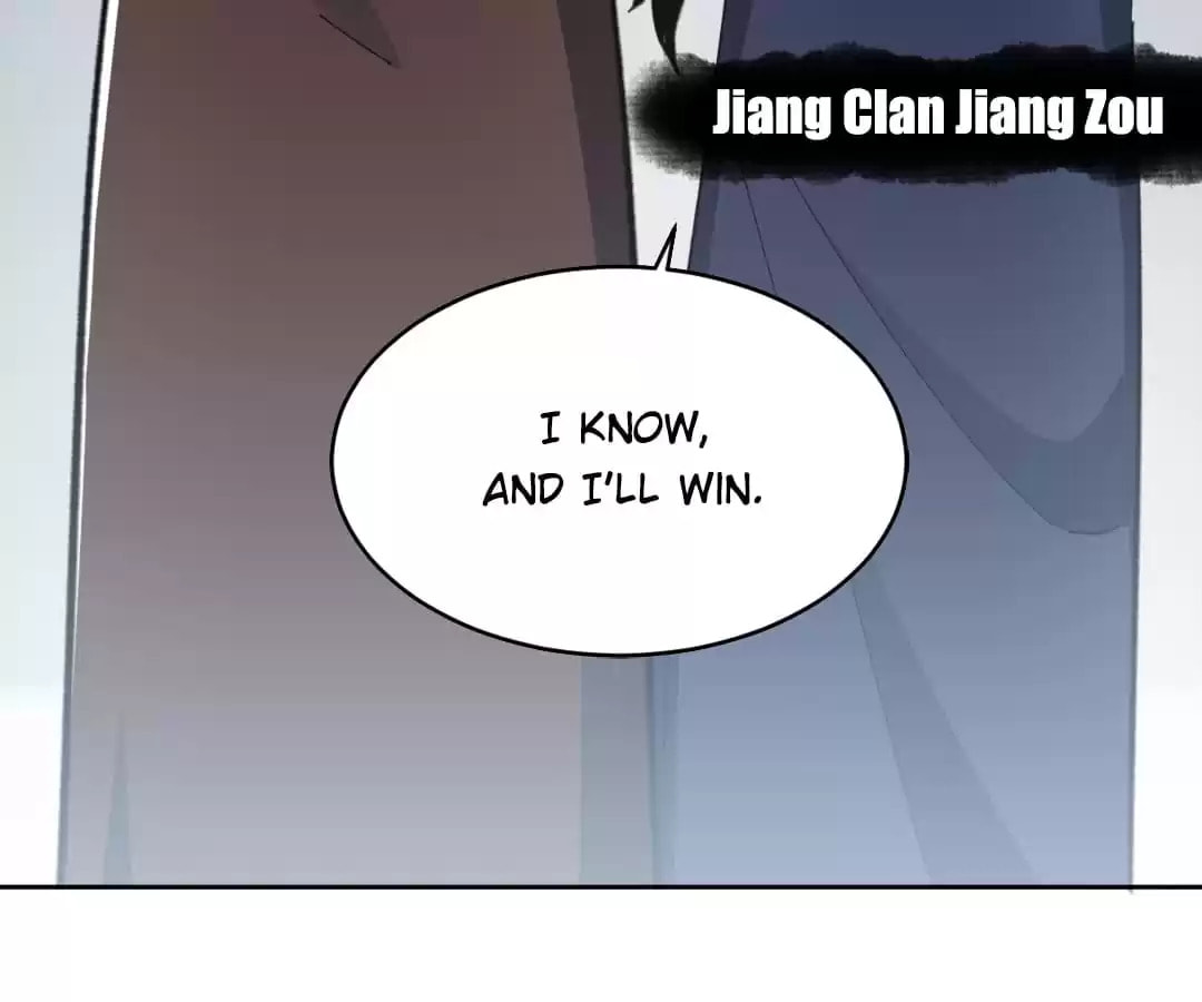 Villain Cultivator’s Secret Return Chapter 25 page 34 - 
