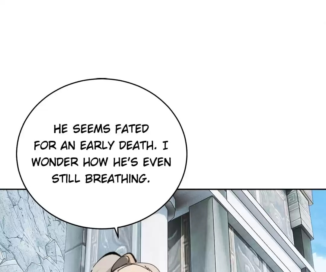 Villain Cultivator’s Secret Return Chapter 25 page 35 - 