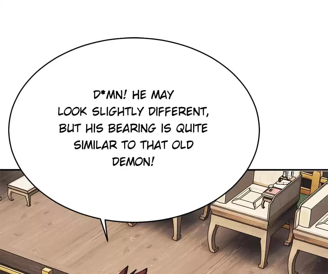 Villain Cultivator’s Secret Return Chapter 25 page 39 - 